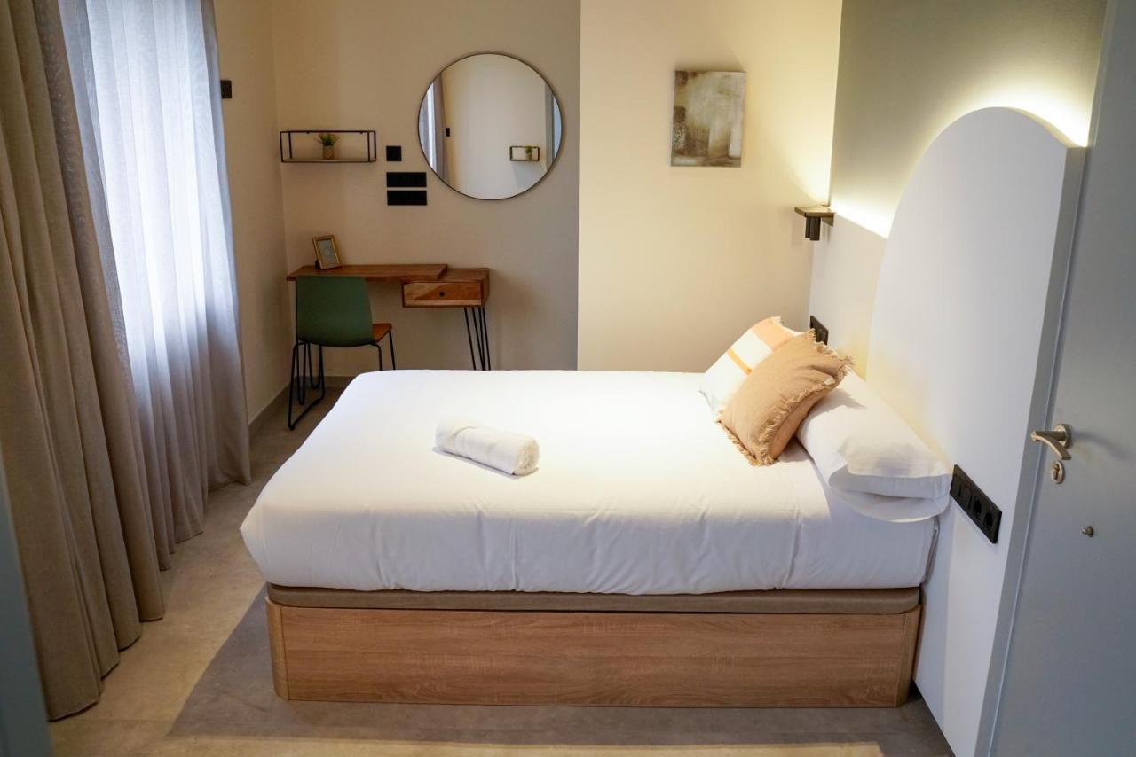 Ferienwohnung Coliving Compostela Santiago de Compostela Exterior foto